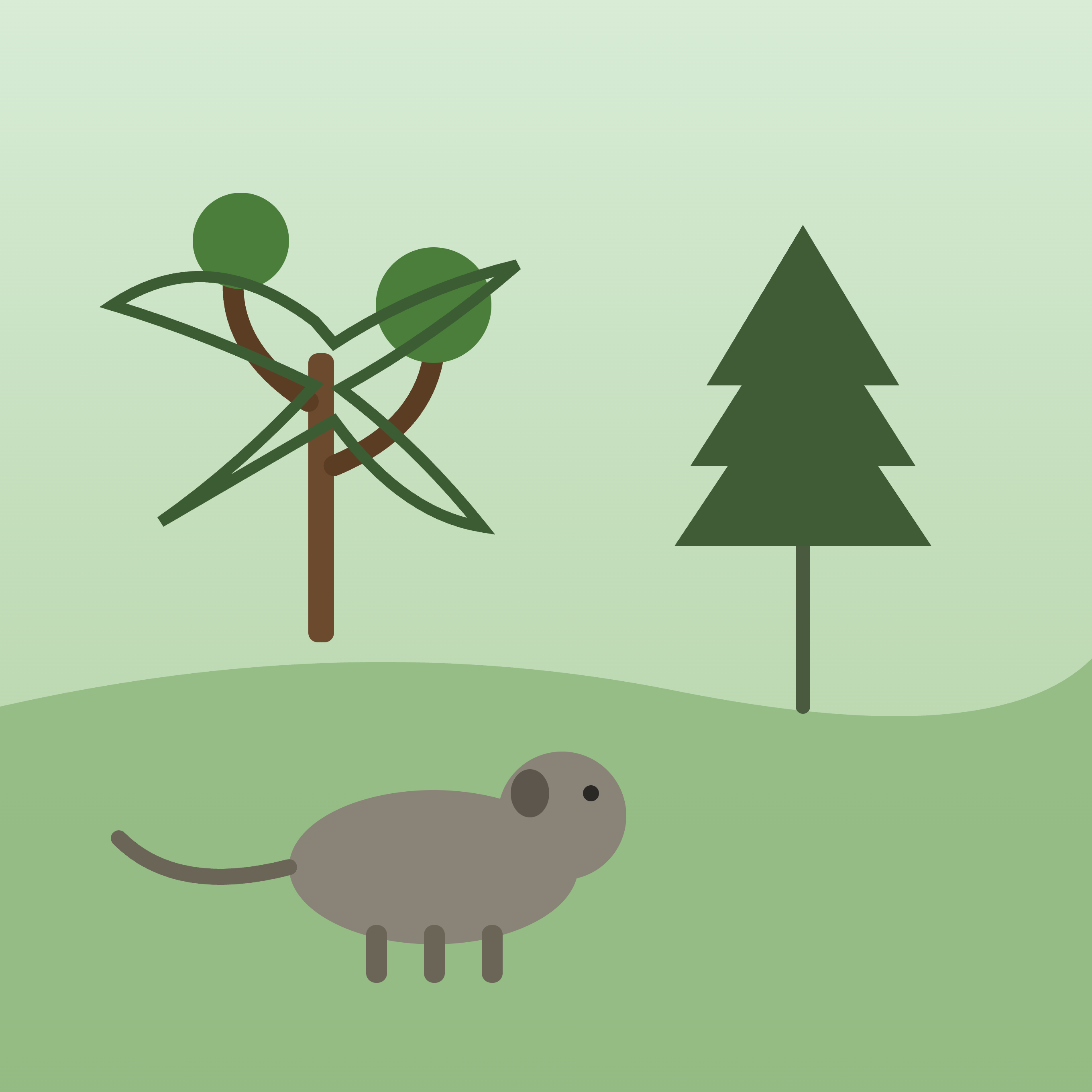 Other invasive species
