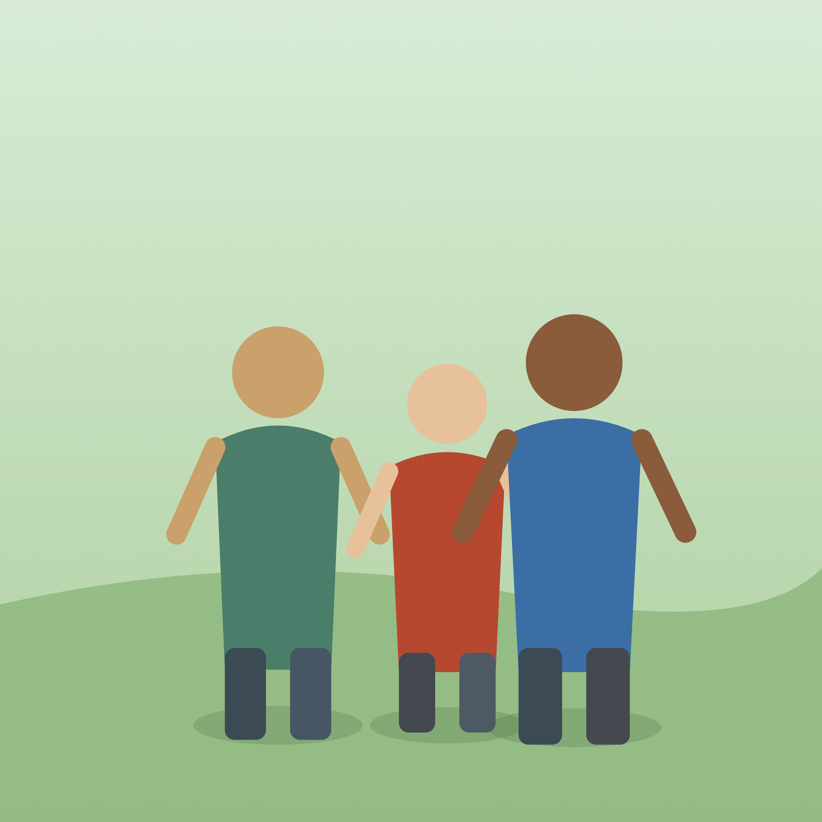 Trustee Profiles